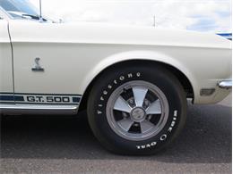 1968 Shelby GT500 (CC-1112515) for sale in Lansdale, Pennsylvania