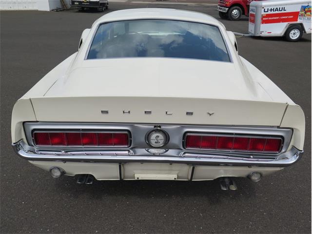 1968 Shelby GT500 (CC-1112515) for sale in Lansdale, Pennsylvania