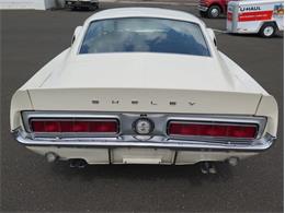 1968 Shelby GT500 (CC-1112515) for sale in Lansdale, Pennsylvania