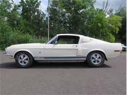 1968 Shelby GT500 (CC-1112515) for sale in Lansdale, Pennsylvania