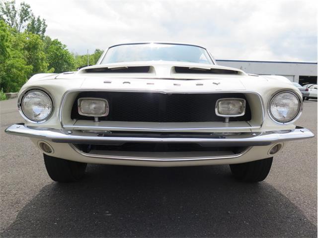 1968 Shelby GT500 (CC-1112515) for sale in Lansdale, Pennsylvania