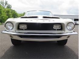 1968 Shelby GT500 (CC-1112515) for sale in Lansdale, Pennsylvania