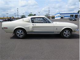 1968 Shelby GT500 (CC-1112515) for sale in Lansdale, Pennsylvania