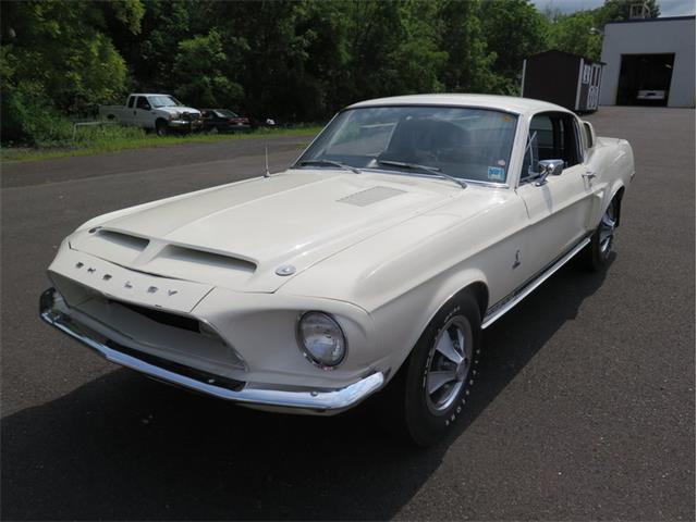 1968 Shelby GT500 (CC-1112515) for sale in Lansdale, Pennsylvania