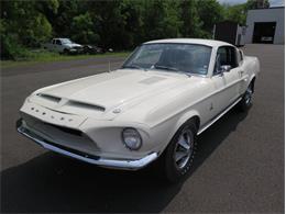 1968 Shelby GT500 (CC-1112515) for sale in Lansdale, Pennsylvania