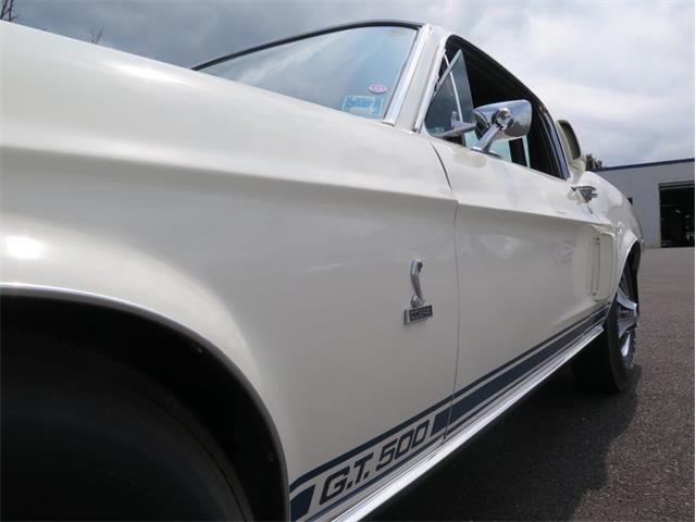 1968 Shelby GT500 (CC-1112515) for sale in Lansdale, Pennsylvania