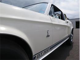 1968 Shelby GT500 (CC-1112515) for sale in Lansdale, Pennsylvania