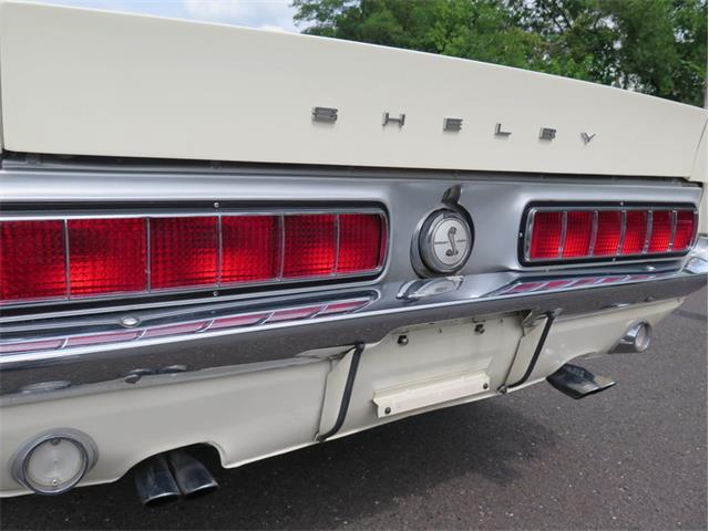 1968 Shelby GT500 (CC-1112515) for sale in Lansdale, Pennsylvania