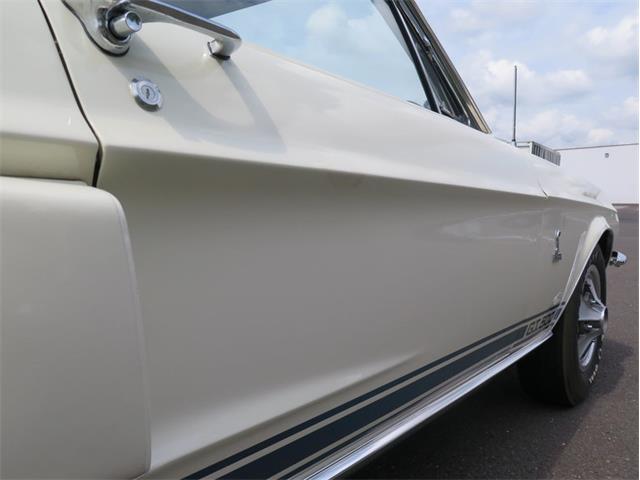 1968 Shelby GT500 (CC-1112515) for sale in Lansdale, Pennsylvania