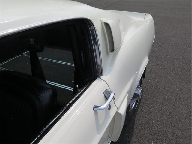 1968 Shelby GT500 (CC-1112515) for sale in Lansdale, Pennsylvania