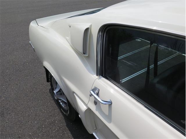 1968 Shelby GT500 (CC-1112515) for sale in Lansdale, Pennsylvania