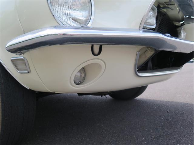 1968 Shelby GT500 (CC-1112515) for sale in Lansdale, Pennsylvania