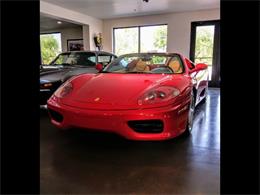 2003 Ferrari 360 (CC-1112517) for sale in Scottsdale, Arizona