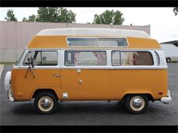 1971 Volkswagen Camper (CC-1112523) for sale in Fort Wayne, Indiana