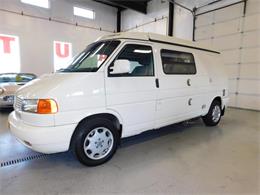 2002 Volkswagen Eurovan (CC-1112525) for sale in Bend, Oregon