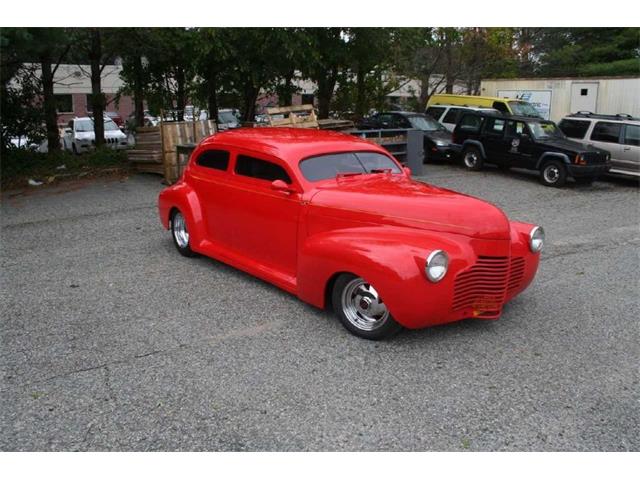 1941 Chevrolet Deluxe (CC-1112527) for sale in West Pittston, Pennsylvania