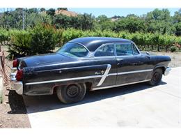 1953 Lincoln Capri (CC-1110255) for sale in Morgan Hill, California