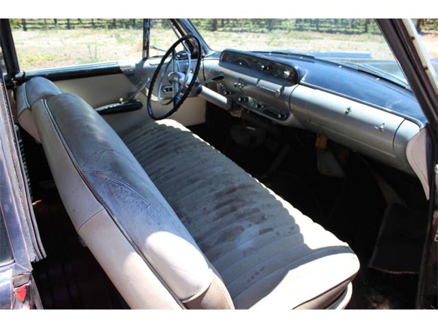 1953 Lincoln Capri (CC-1110255) for sale in Morgan Hill, California