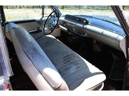 1953 Lincoln Capri (CC-1110255) for sale in Morgan Hill, California