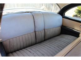 1953 Lincoln Capri (CC-1110255) for sale in Morgan Hill, California