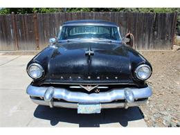 1953 Lincoln Capri (CC-1110255) for sale in Morgan Hill, California
