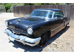 1953 Lincoln Capri (CC-1110255) for sale in Morgan Hill, California
