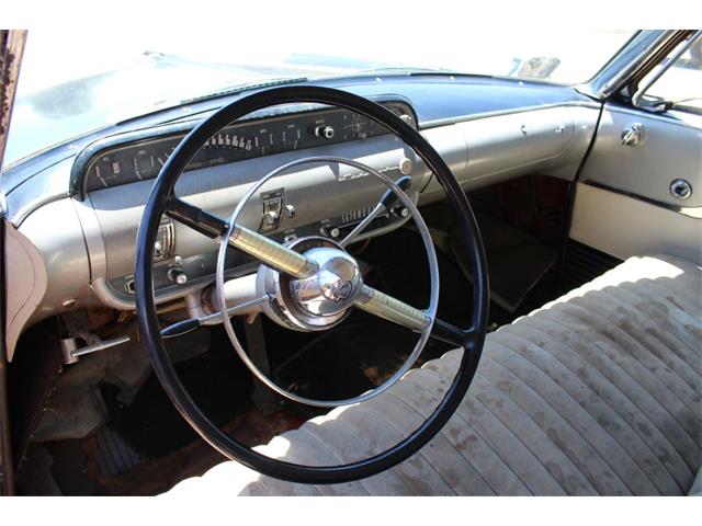 1953 Lincoln Capri (CC-1110255) for sale in Morgan Hill, California
