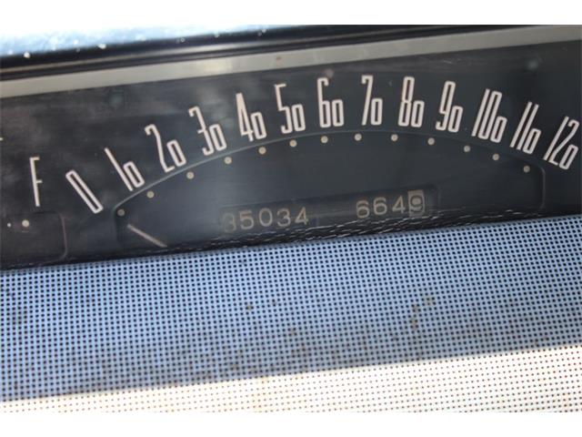 1953 Lincoln Capri (CC-1110255) for sale in Morgan Hill, California