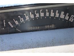 1953 Lincoln Capri (CC-1110255) for sale in Morgan Hill, California