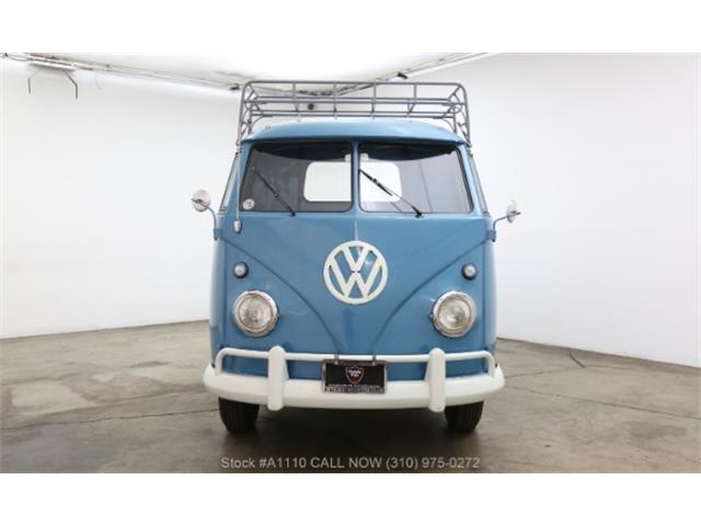 1960 Volkswagen Bus (CC-1112550) for sale in Beverly Hills, California