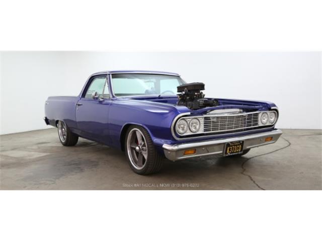 1964 Chevrolet El Camino (CC-1112557) for sale in Beverly Hills, California