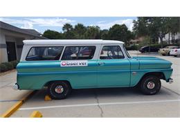 1964 Chevrolet Suburban (CC-1112565) for sale in Palm Coast, Florida