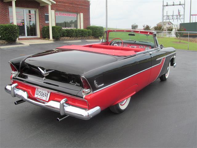 1955 Plymouth Belvedere (CC-1112569) for sale in Florence, Alabama