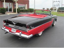 1955 Plymouth Belvedere (CC-1112569) for sale in Florence, Alabama