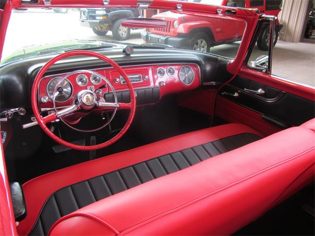 1955 Plymouth Belvedere (CC-1112569) for sale in Florence, Alabama