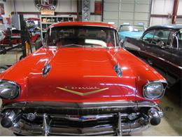 1957 Chevrolet Bel Air (CC-1112573) for sale in Florence, Alabama