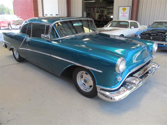 1954 Oldsmobile 98 (CC-1112582) for sale in Florence, Alabama
