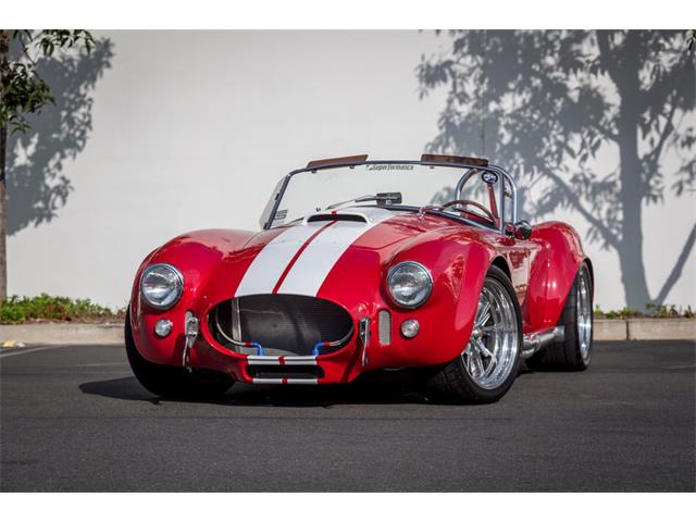 2015 Superformance MKIII (CC-1112583) for sale in Irvine , California