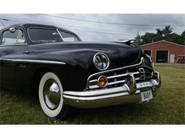1949 Lincoln 2-DR Club Coupe (CC-1112585) for sale in Coshocton, Ohio