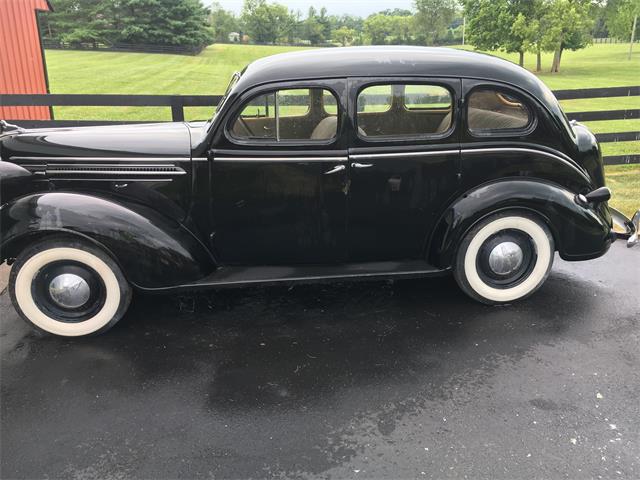 1937 Dodge Brothers Touring (CC-1112587) for sale in Simpsonville, Kentucky