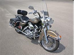 2005 Harley-Davidson Road King (CC-1112588) for sale in Cookeville, Tennessee