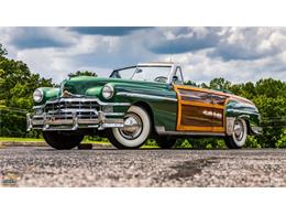 1949 Chrysler Town & Country (CC-1112590) for sale in Cookeville, Tennessee