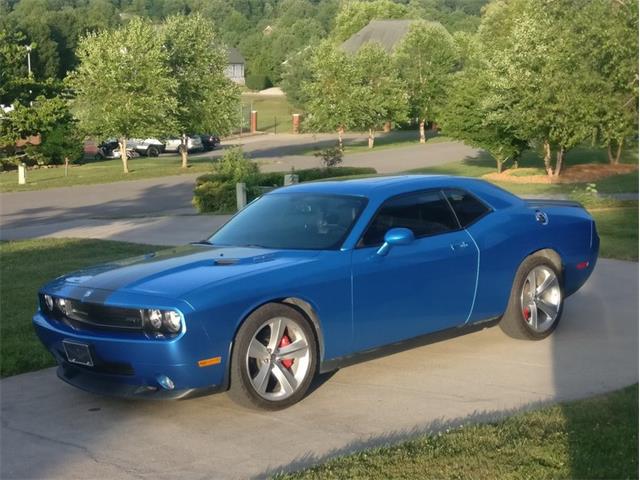 2010 Dodge Challenger (CC-1112598) for sale in Cookeville, Tennessee