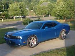 2010 Dodge Challenger (CC-1112598) for sale in Cookeville, Tennessee