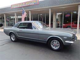 1966 Ford Mustang GT (CC-1112609) for sale in Clarkston, Michigan