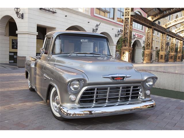 1955 Chevrolet 3100 (CC-1112622) for sale in Las Vegas, Nevada