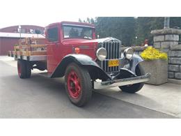1933 Diamond T Pickup (CC-1112645) for sale in Tacoma, Washington