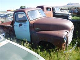 1953 GMC Pickup (CC-1112660) for sale in TULELAKE, California