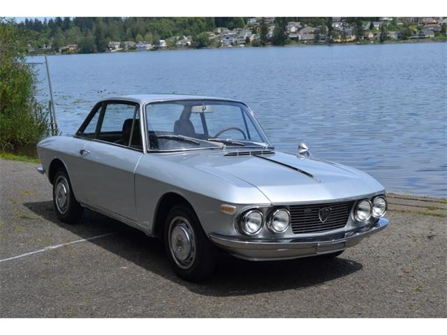 1969 Lancia Fulvia (CC-1112673) for sale in Tacoma, Washington