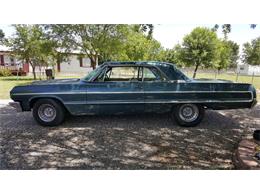 1964 Chevrolet Impala (CC-1112692) for sale in Maxwel, Texas